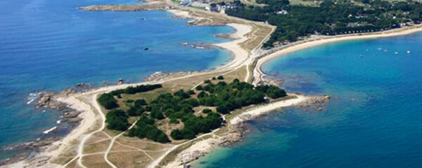 Baie de Quiberon