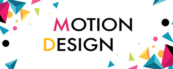 motion design