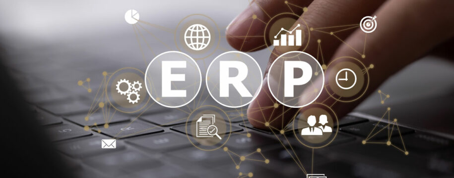 ERP