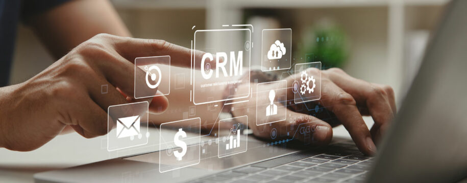 logiciel CRM